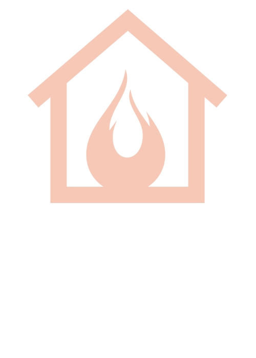 Heating icon